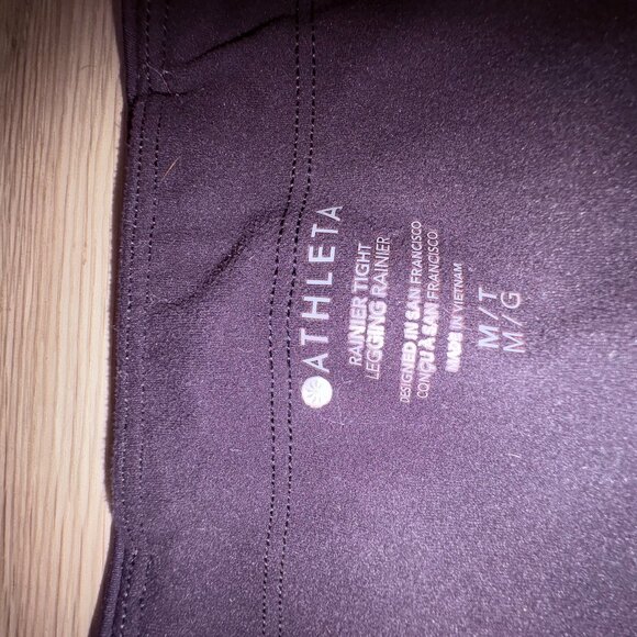 Athleta Ranier Tight - Picture 3 of 5
